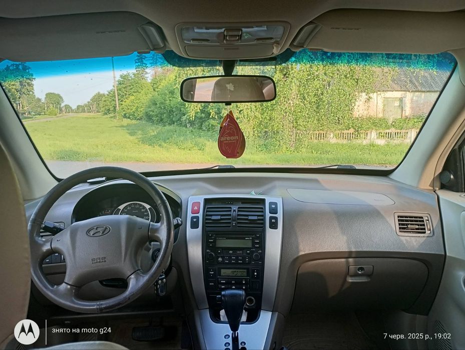 Продам автомобіль