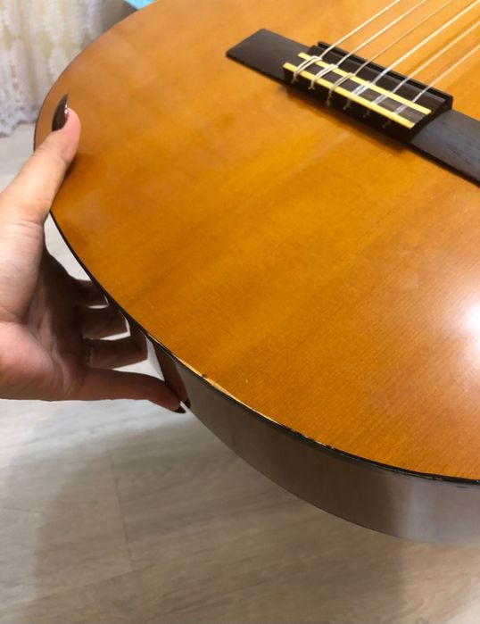 Гітара Yamaha c40