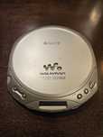 Discman Sony D-E223
