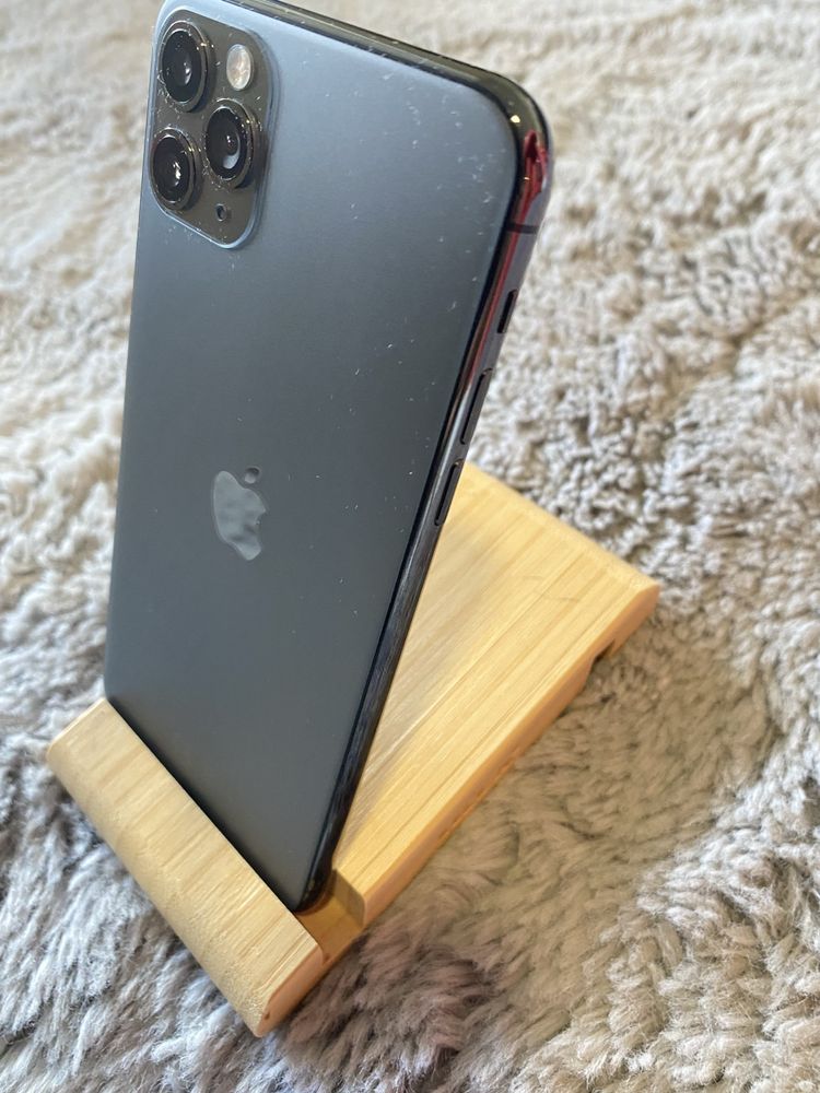 Iphone 11 pro max 256gb