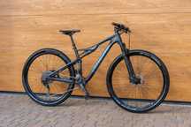 Specialized Epic Carbon doinwestowany FULL XC 29 S Rockshox Fox