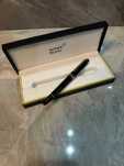 Pióro wieczne Montblanc