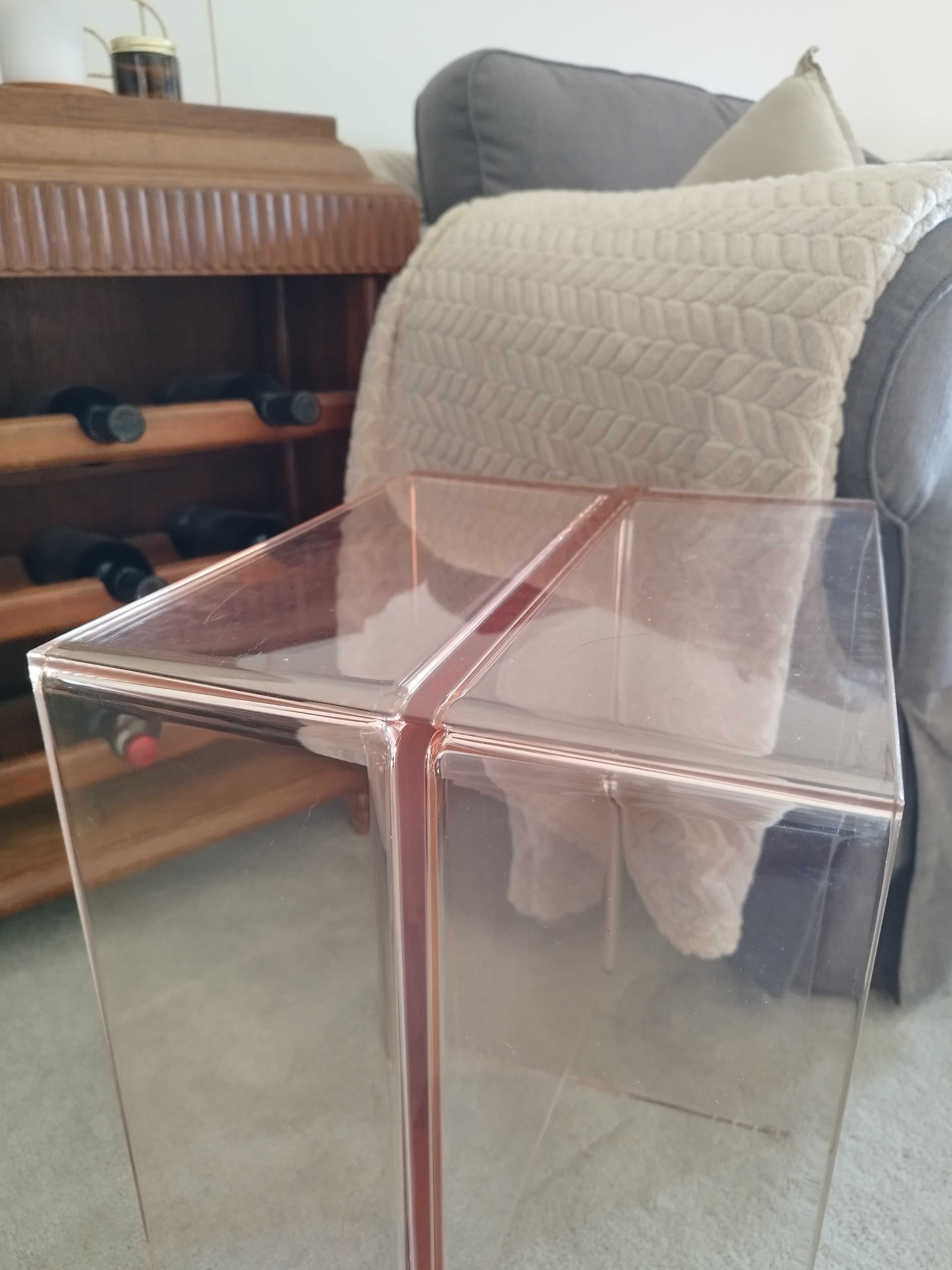 Taboret łazienkowy Kartell Laufen