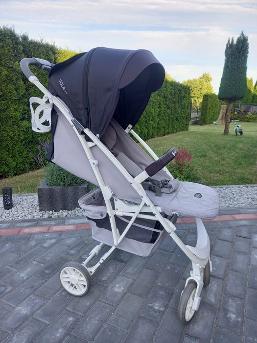 Wózek spacerowy euro - cart