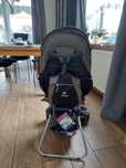 Nosidelko Deuter Kid comfort 3
