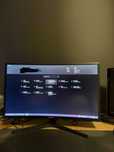 Monitor Samsung LC27FG73FQUXEN