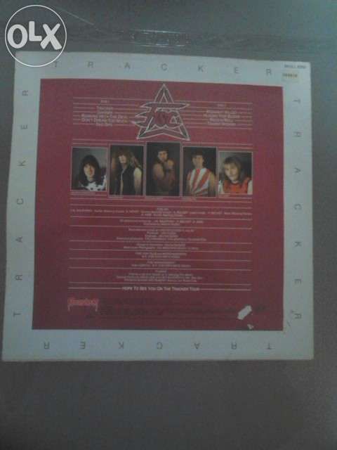 Disco banda fisc