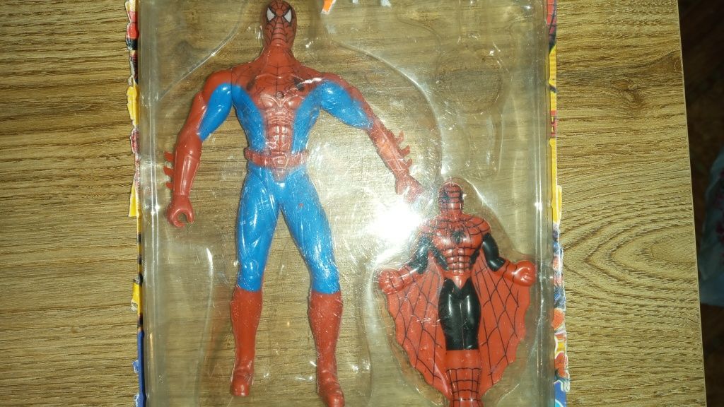 Фігурка Людина-Павук, Spider Man