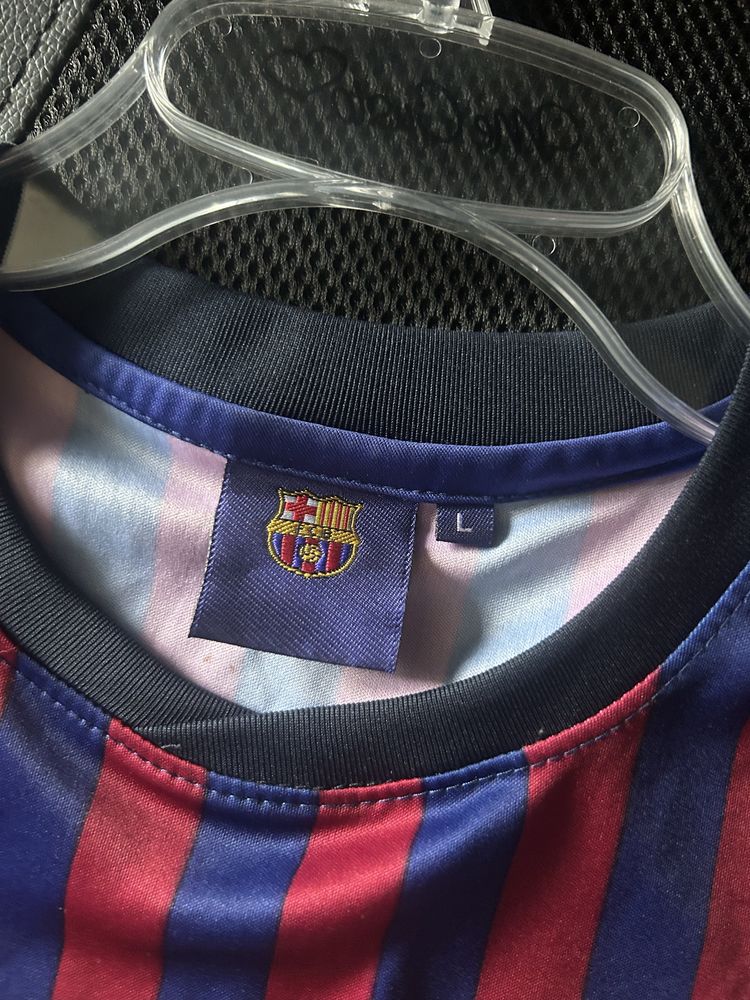 Koszulka Leo Messi Fc Barcelona 2018/2019