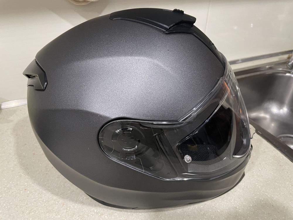 Honda MSX 125 + Capacete Nexx