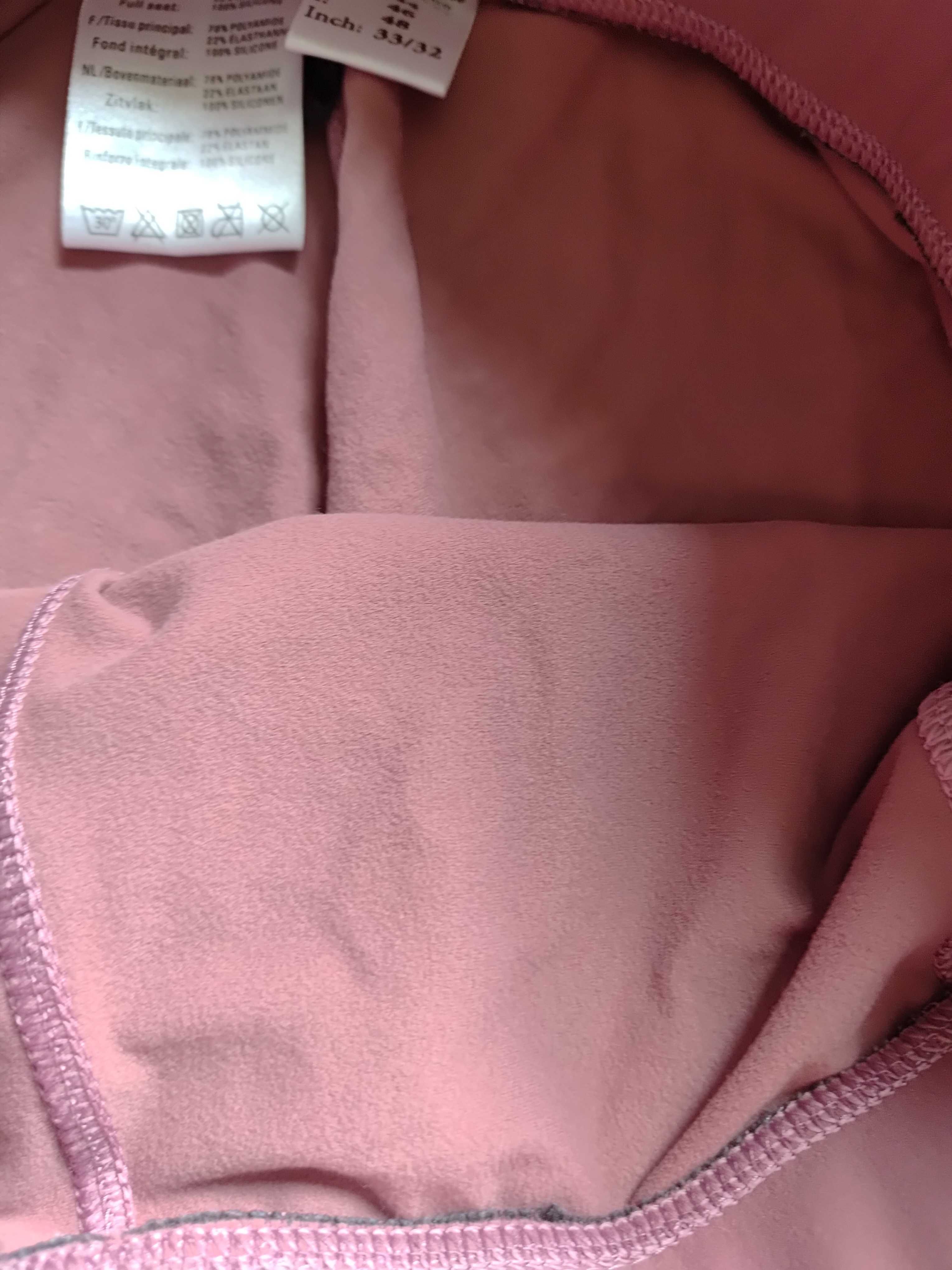 197. Legginsy jeździeckie Felix Buhler Anneke, rozmiar XXL (44)