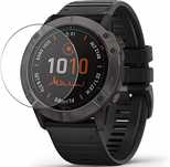 Szkło 2,5d do Garmin Fenix 6x / 6x Pro