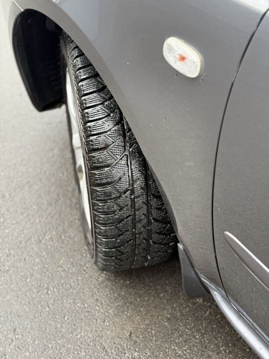 Kia Magentis FL АТ