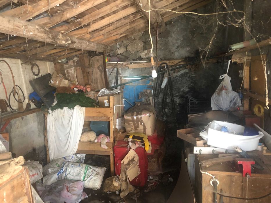 Moradia em Altares - Terceira (Excelente Negócio)