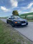 Bmw e36 2.8 drift