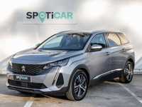 Peugeot 5008 1.5 BlueHDi Allure Pack EAT8