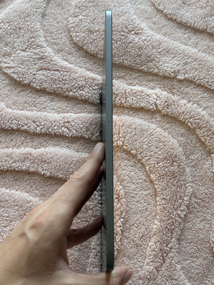iPad Pro 11 256Gb Space Wi-Fi 2018