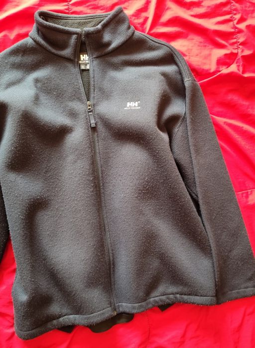 Casaco polar Helly Hansen XXL