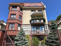 Продаж 4-к квартири з ремонтом в елітній новобудові на вул. Гіпсовій
