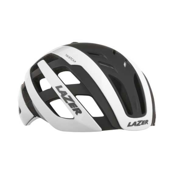 Kask Lazer Century+ LED szosowy rozm M 55-59cm