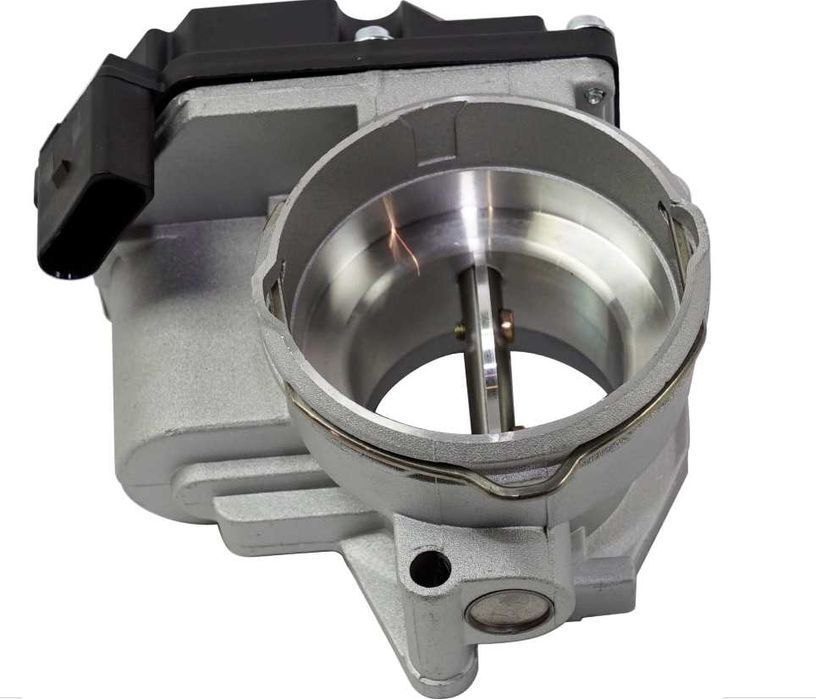 Przepustnica. VW SEAT SKODA AUDI 1.9 TDI   SIEMENS 03G.128063A