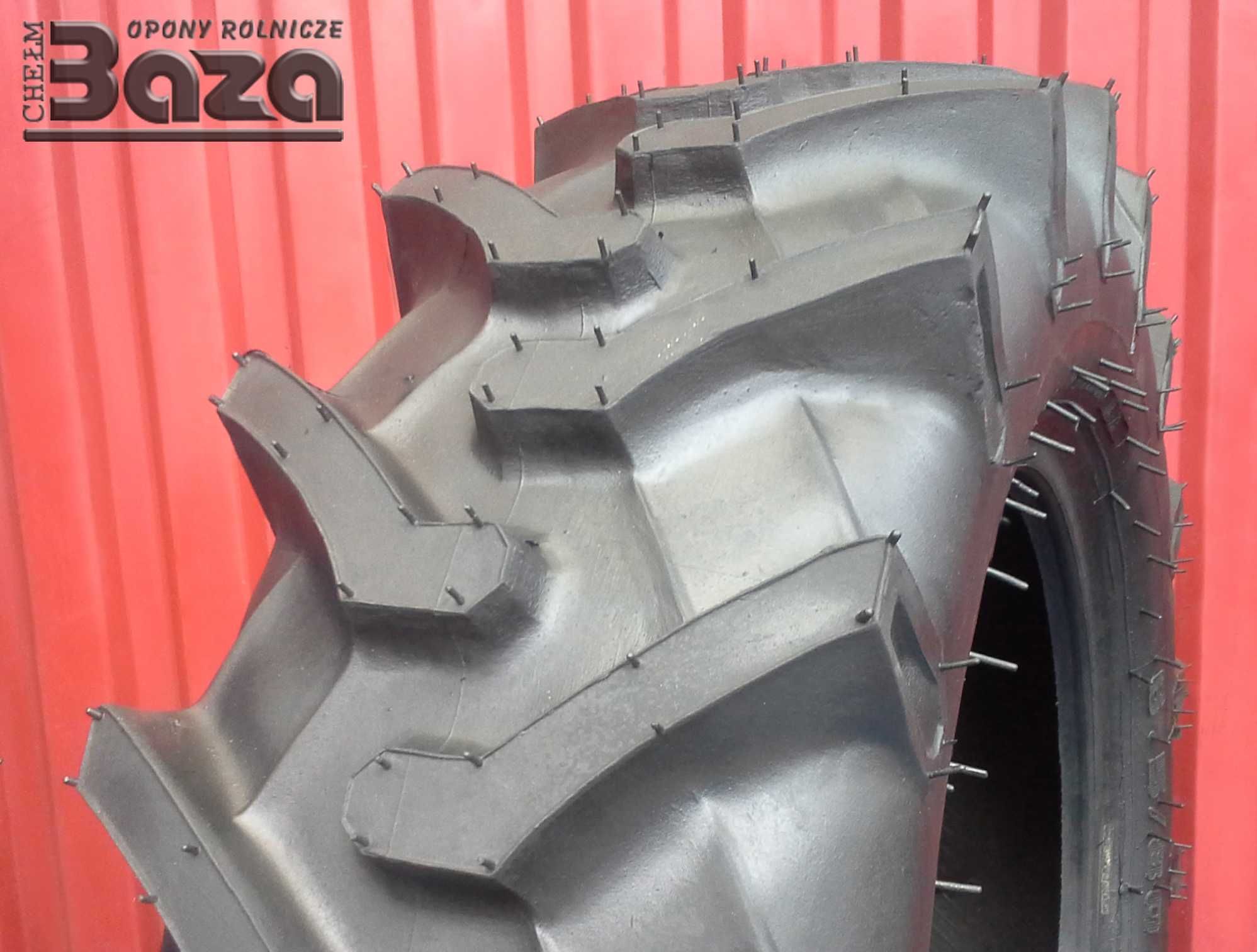BAZĄ Opona Rol. 6.50/80-15 TRACTOR-2 Siewnik Wał + Tani Kurier !