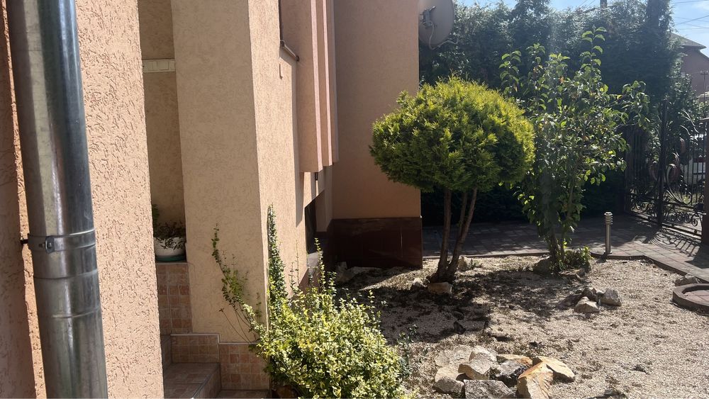 Дім в «Росвигово»