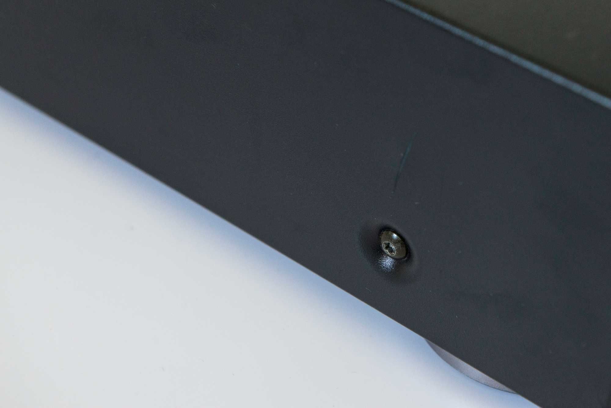 Wzmacniacz audio C.E.C. AMP3300R, hi-end, czarny