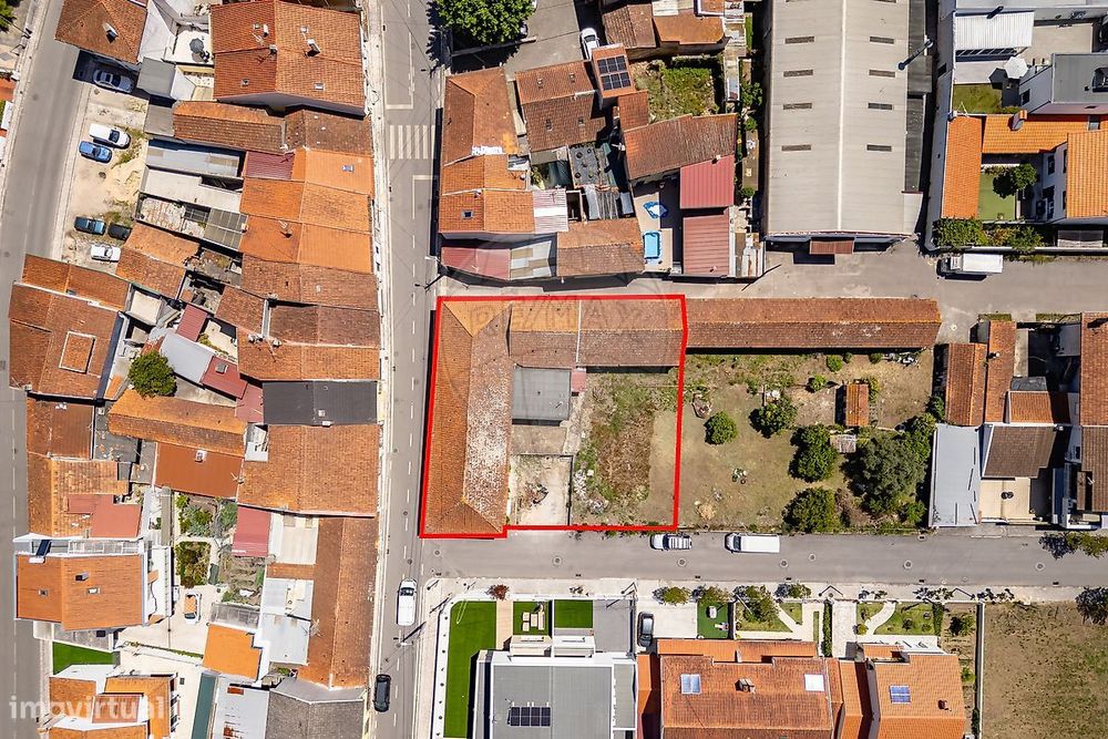 Moradia T3 para venda