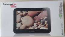 Планшет Lenovo IdeaTab A2109A-F 1GB/16Gb