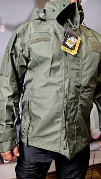 Куртка тактична водонепроникна  Texar Conger