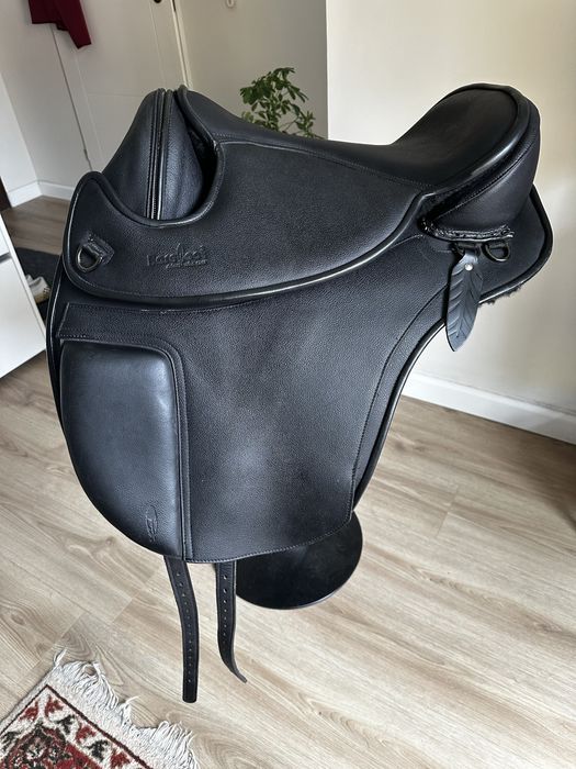 Siodlo bezterlicowe barefoot cherokee