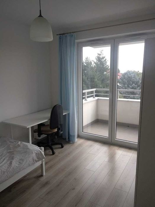 Wynajmę Kraków Seweryna Goszczyńskiego Podgórze