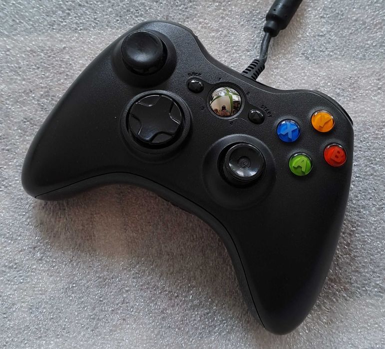 Xbox 360 Джойстик Геймпад Original Оригинал