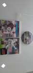PES e Fifa 13 e 12 para PS3