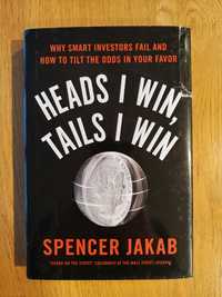 Heads I win, tails I win - Spencer Jakab