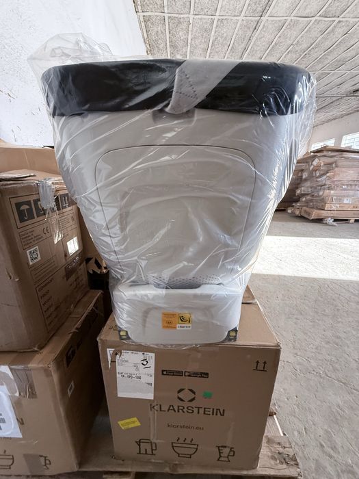 Дитяче автокрісло від 0-12 років