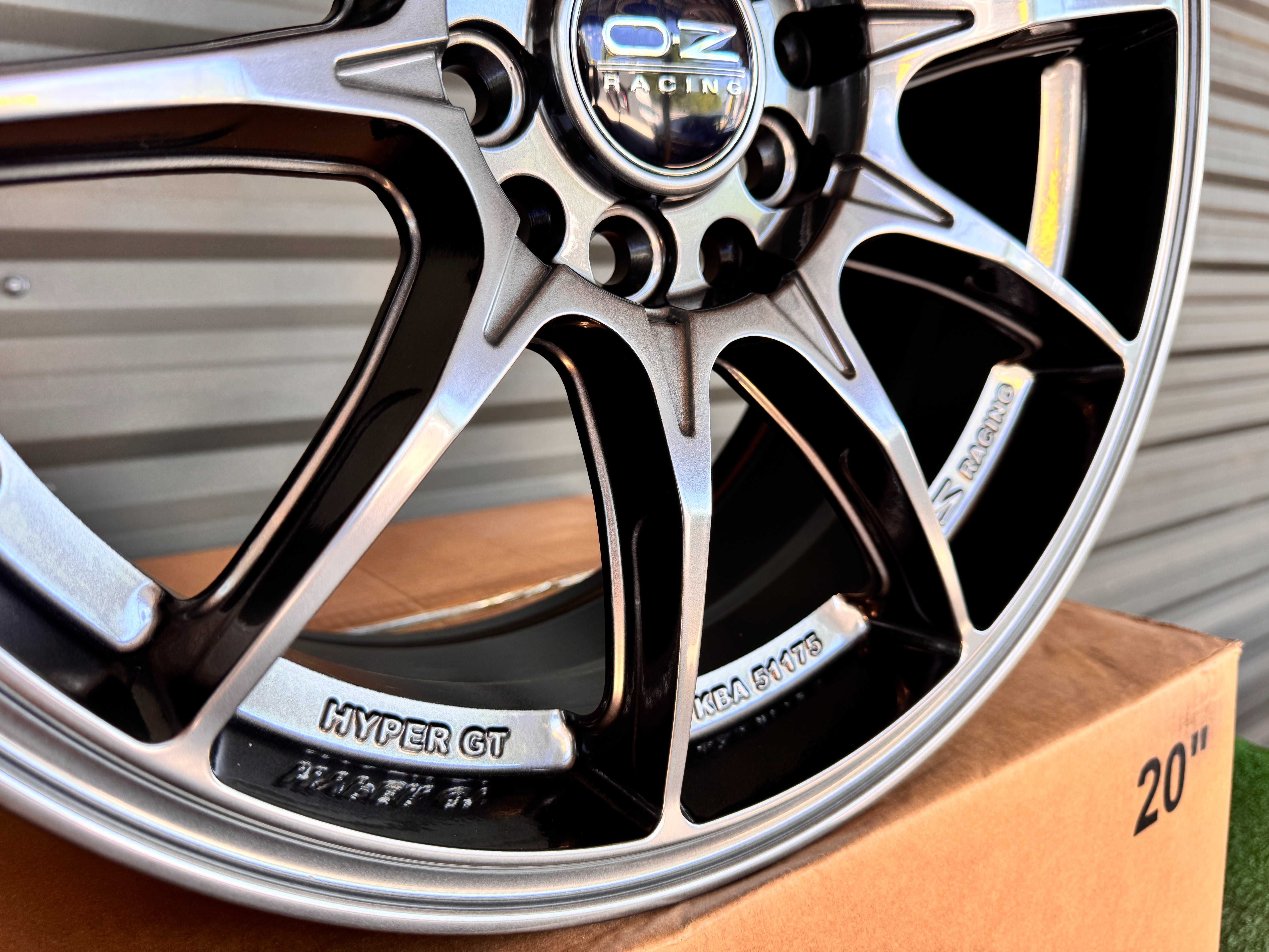 R16 5x100 5x114.3 Skoda Subaru VW Mazda Renault Toyota Honda Hyundai
