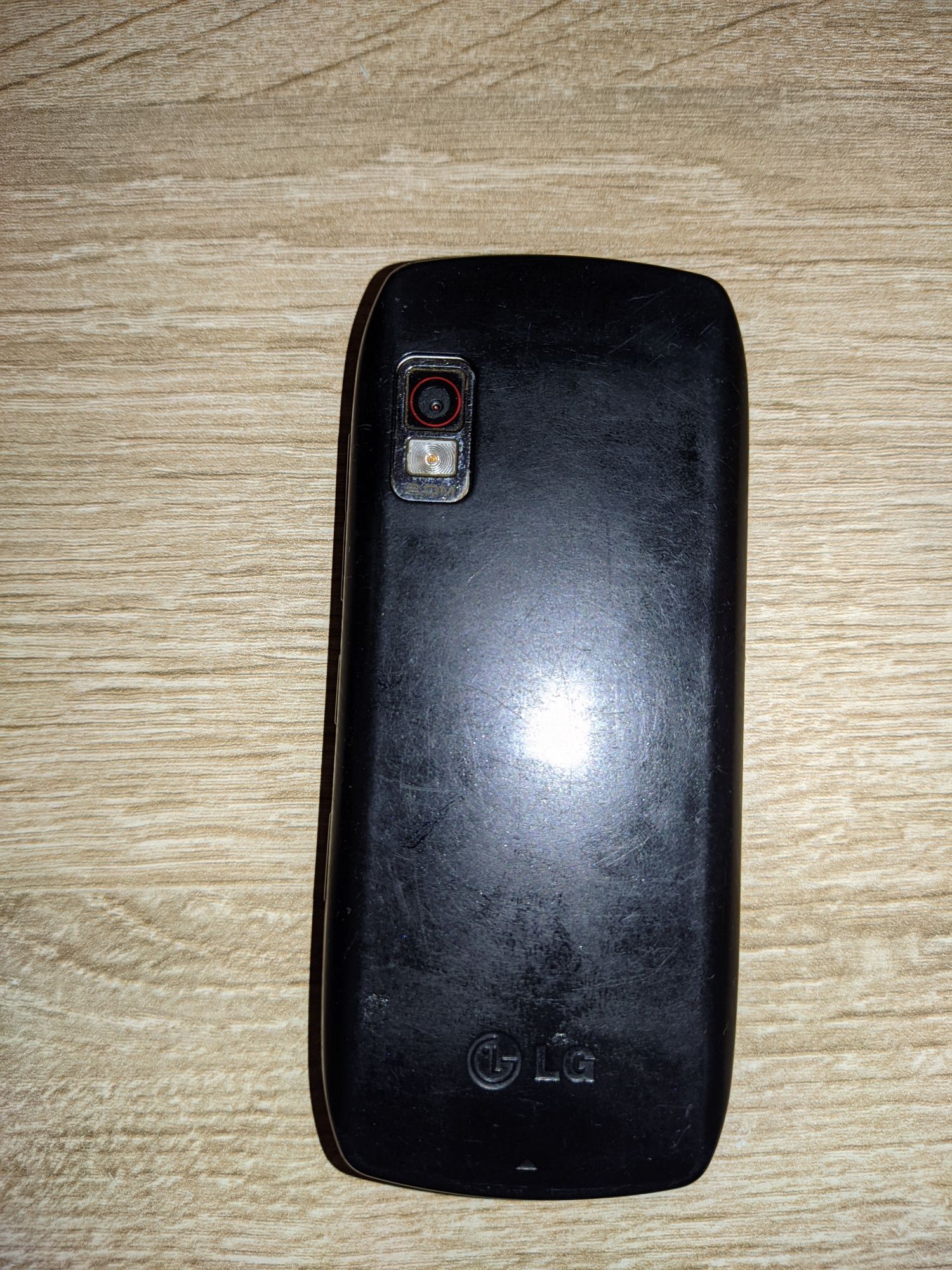 Lg gx300 на дві sim