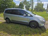 Ford Galaxy 2.0 Diesel