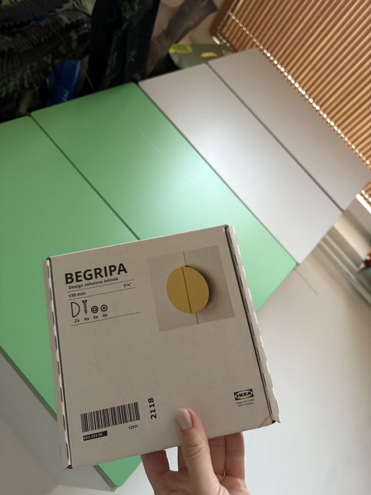 Ostatnie 3 dni Ikea meble dziecięce 3 szafki wiszące