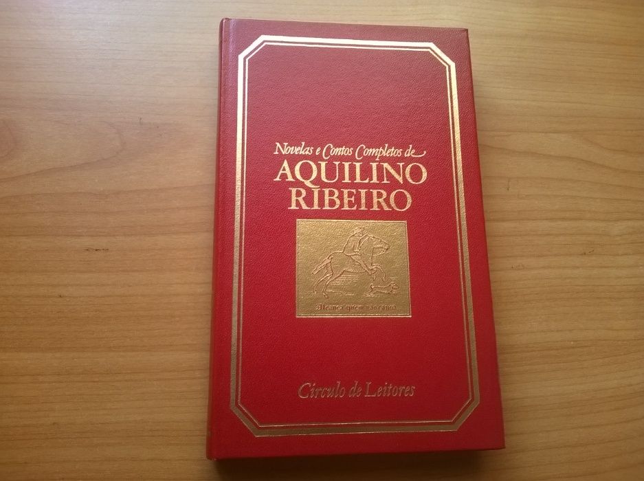 Caminhos Errados (novelas) - Aquilino Ribeiro