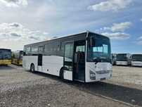 Iveco Crossway  Raty 0%, ilość miejsc 49+51