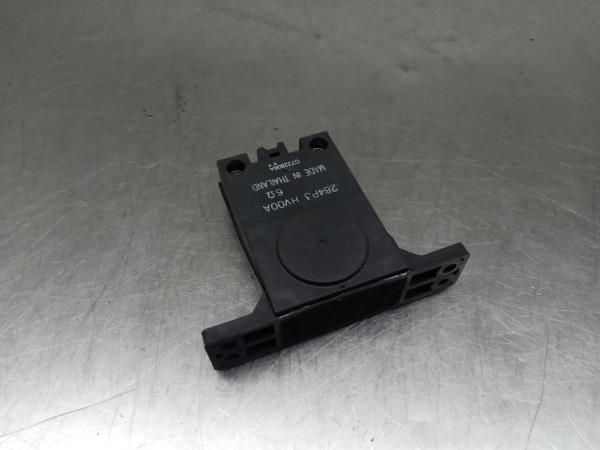 Centralina do alarme NISSAN Qashqai II (J11)