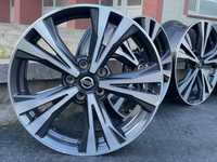 New Original Nissan R18 5x114.3 ET45. Hyundai, Kia, Honda, Toyota