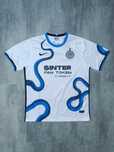 Camisola Inter Milano 2024/2025