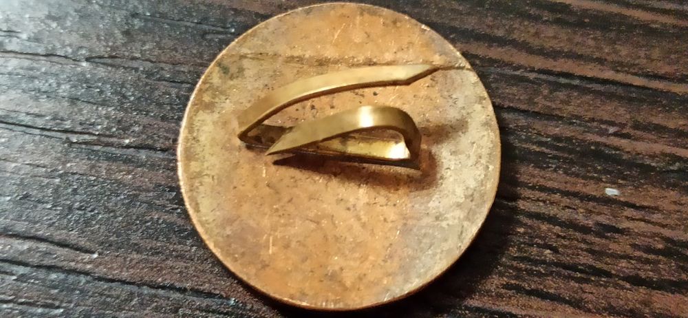 Кокарда красный крест, эмали третий рейх