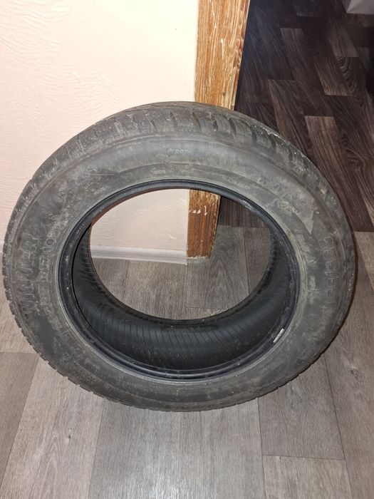 Шини 235/55 r17 winter