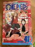 One Piece Volume 41 [PT-PT]