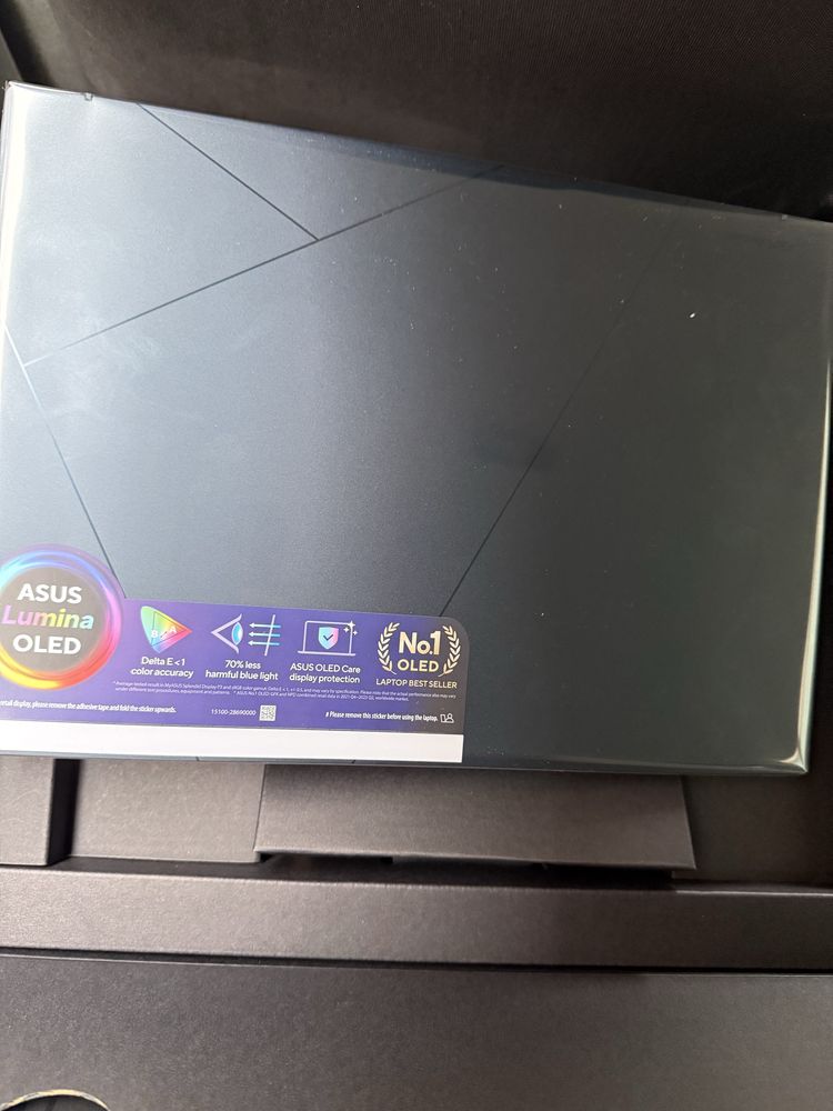 Asus zenbook 14 32/1 tb